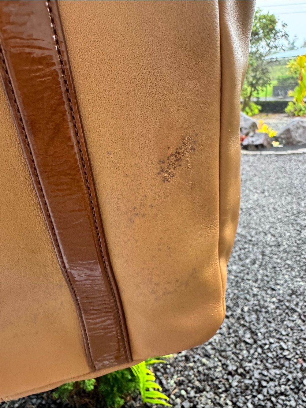 Coach Vintage 2004 Leatherware Est. 1941 Tote Bag - Picture 9 of 14